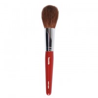 Cheek Brush AC 28 (8cm 12cm handle) curving