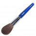 Cheek Brush AC 28 (8cm 12cm handle) curving