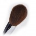 Cheek Brush AC 28 (8cm 12cm handle) curving