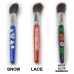 Eye Shadow Brush AQ 12 curving