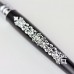 Cheek Brush AC 28 (8cm 12cm handle) curving