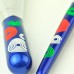 Eye Shadow Brush AQ 12 curving
