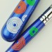 Eye Shadow Brush AQ 14 curving