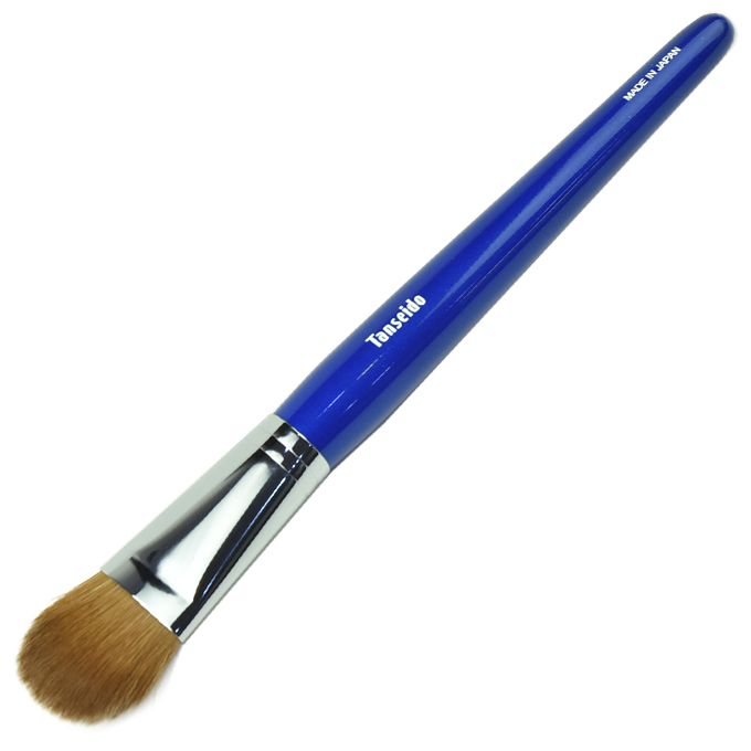 Liquid Foundation Brush YKF 20