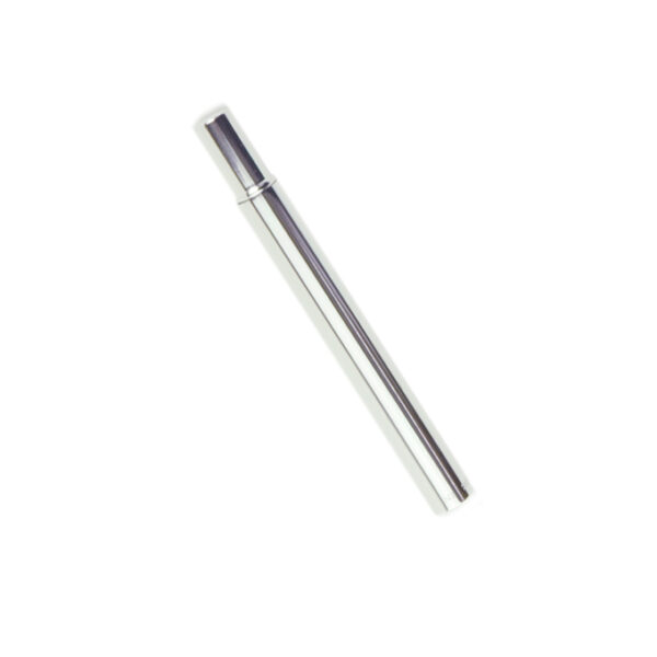 Lip Brush TRO-02 (SILVER) - Image 2