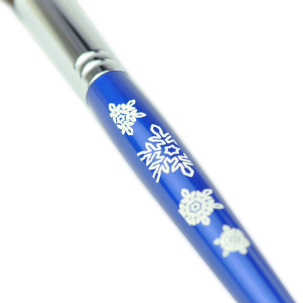Face Up Set-Snow Flake - Image 6