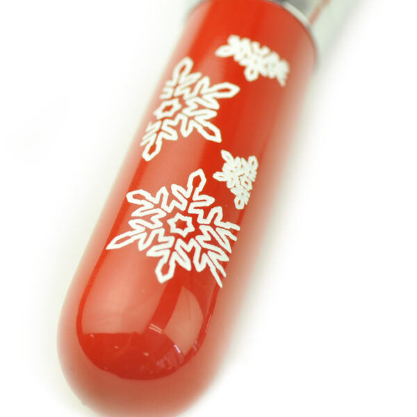 Face Up Set-Snow Flake - Image 4