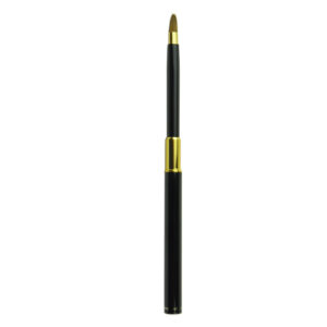Lip Brush TRK-01 (BLACK)