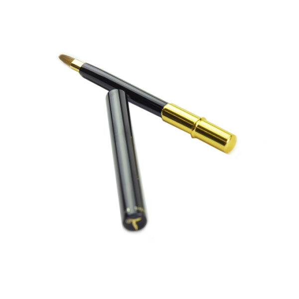 Lip Brush TRK-01 (BLACK) - Image 4