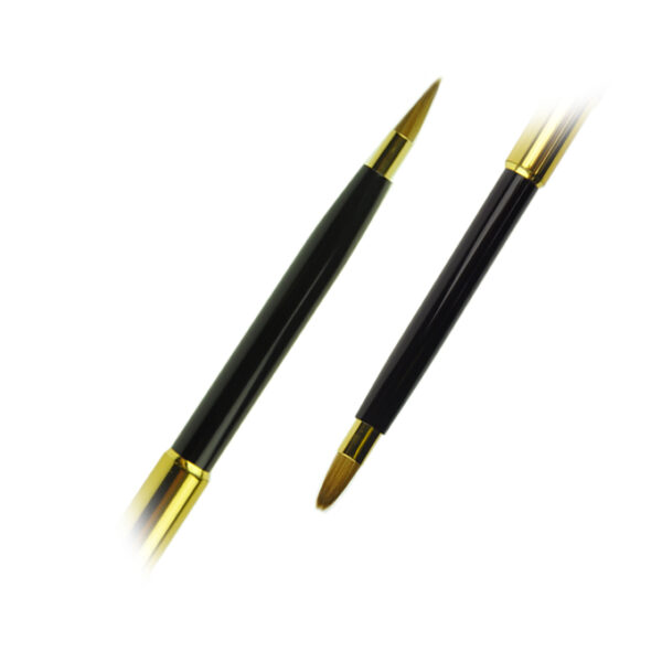 Lip Brush TRK-01 (BLACK) - Image 7