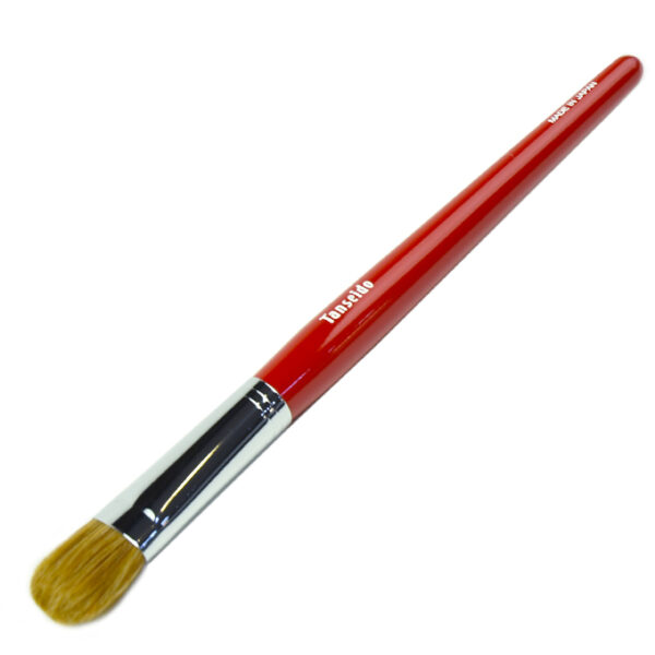 Liquid Foundation Brush  YFQ 17S - Image 6