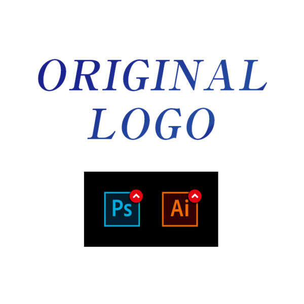 Original logo Engraving