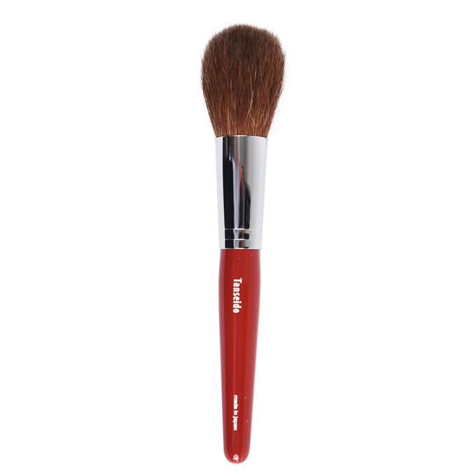 Cheek Brush AC 28 (8cm 12cm handle)