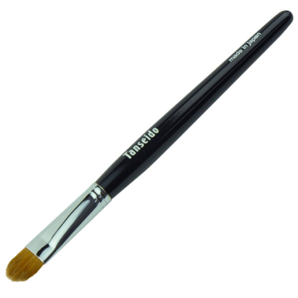 Eye Shadow Brush MQ 10S - Image 2