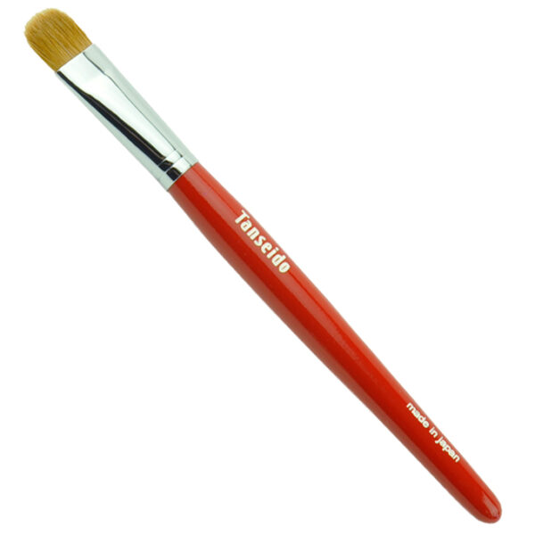Eye Shadow Brush MQ 10S - Image 3