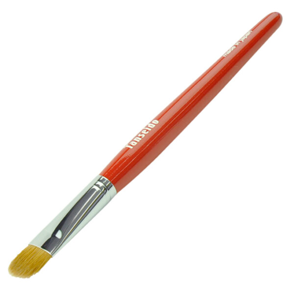 Eye Shadow Brush MQ 10S - Image 4