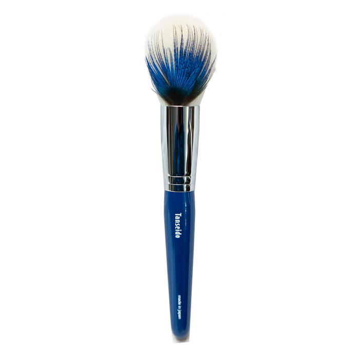 Cheek Brush BC 28 (pheasant)