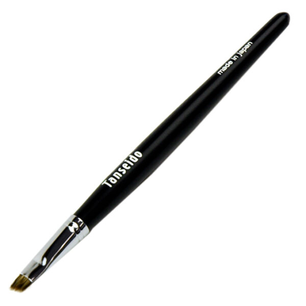 Eye Blow Brush  LB 6S - Image 4