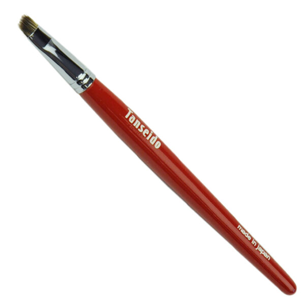 Eye Blow Brush  LB 6S - Image 3