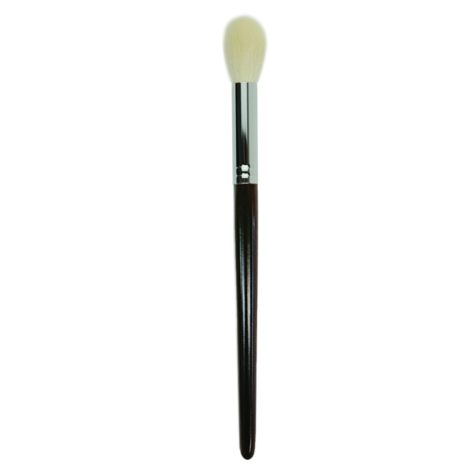 Eye Shadow Brush YWC 14-ebony