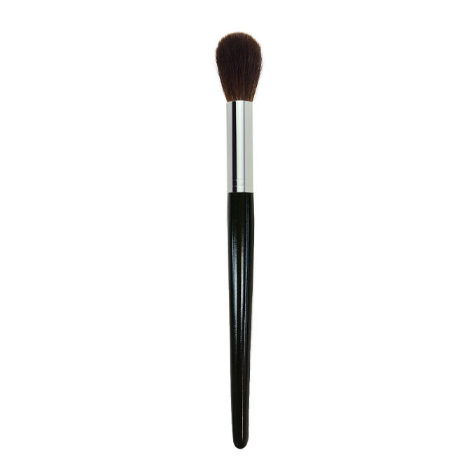 Cheek Brush YSC 17-ebony