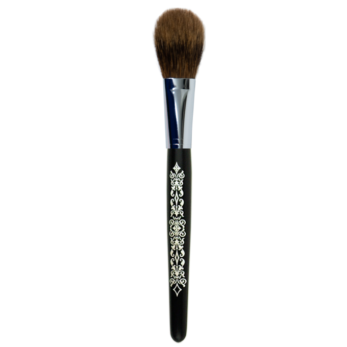 Eye Shadow Brush CQ 14SP carving