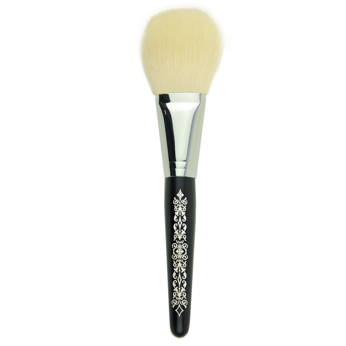 Cheek Brush EQ 28 Curving