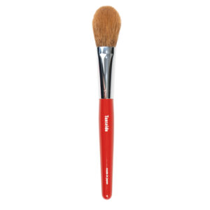 Cheek Brush CQ 17 TSP(RED ONLY)