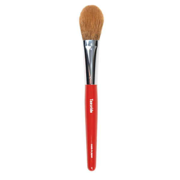 Cheek Brush CQ 17 TSP(RED ONLY)