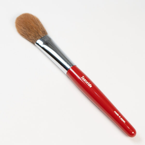Cheek Brush CQ 17 TSP(RED ONLY) - Image 2