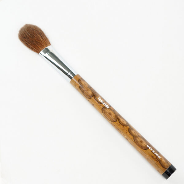 Cheek Brush AQ 17 TAKE MOYOU - Image 3