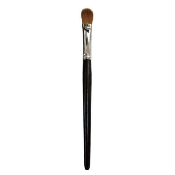 Eye Shadow Brush YKQ 12 -ebony