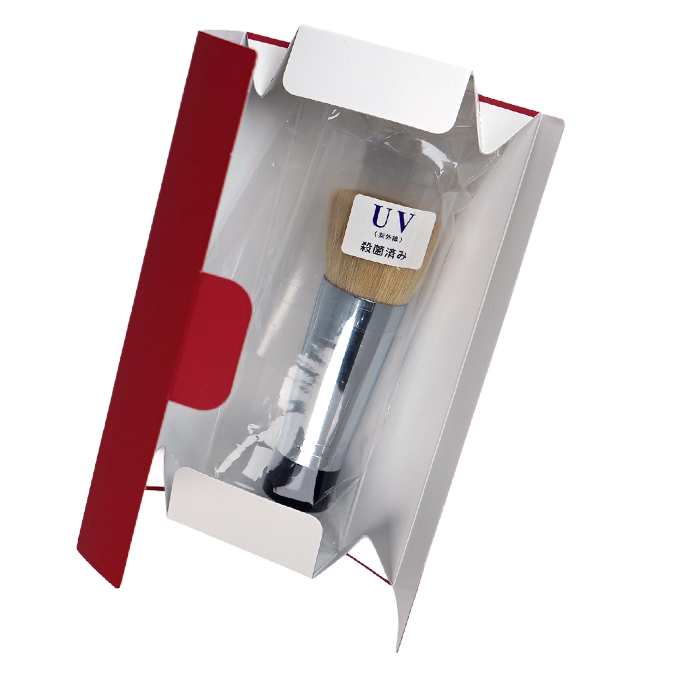 Scalp Brush YGC-03 - Image 7